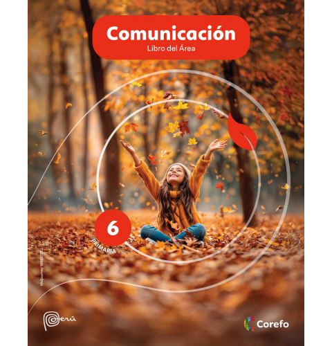 COMUNICACION COREFO PRIMARIA 6
